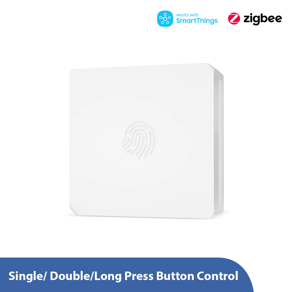 

SONOFF SNZB-01 - Zigbee Wireless Switch