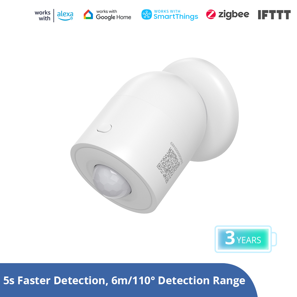 

SONOFF Zigbee Motion Sensor | SNZB-03P