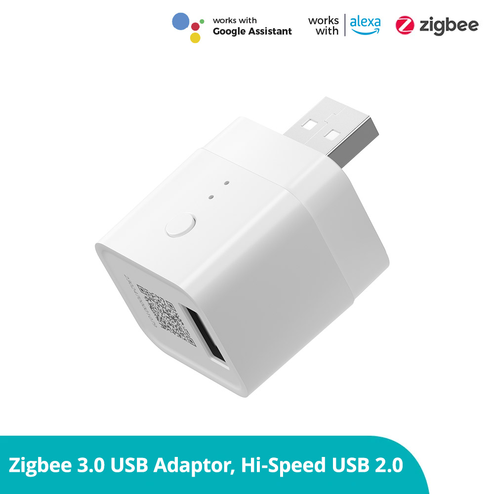 

SONOFF Micro Zigbee USB Smart Adaptor