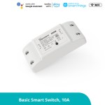 SONOFF BASICR2- WiFi Wireless Smart Switch