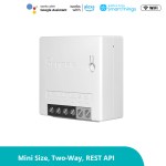 SONOFF MINIR2 - Two Way Smart Switch (MINI Upgrade)