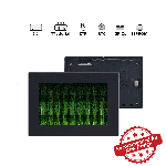 5.0” Nextion Intelligent Series HMI Touch Display with enclosure