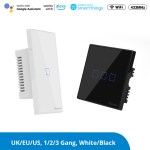 SONOFF TX Series WiFi Wall Switches UK EU US
