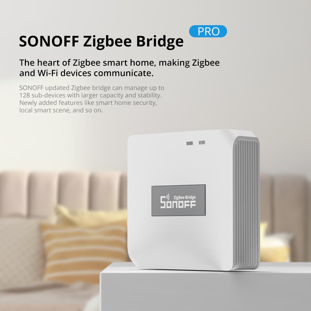SONOFF Zigbee Bridge Pro 71